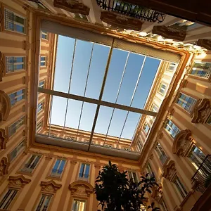 Grand Piazza Borsa פלרמו