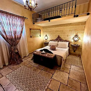 La Casetta Del Vicoletto Appartamento Palermo