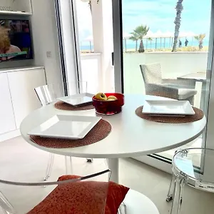 Windsurf Front Appartamento Torre Grande