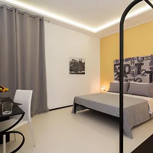 Alla Stazione Bed and breakfast