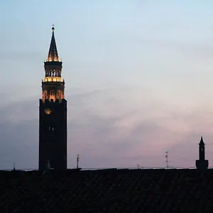 Home4you Appartamento Cremona