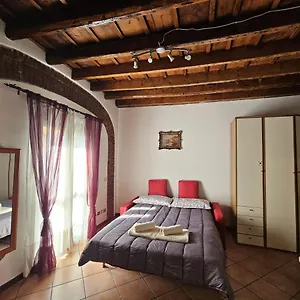 Romantica Sarpi Appartamento Milano