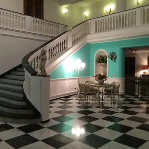 Palazzo Scavone Palermo